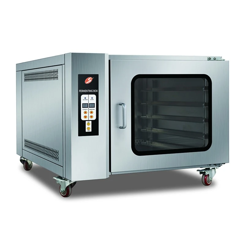 Used Electric Convection Oven high quality