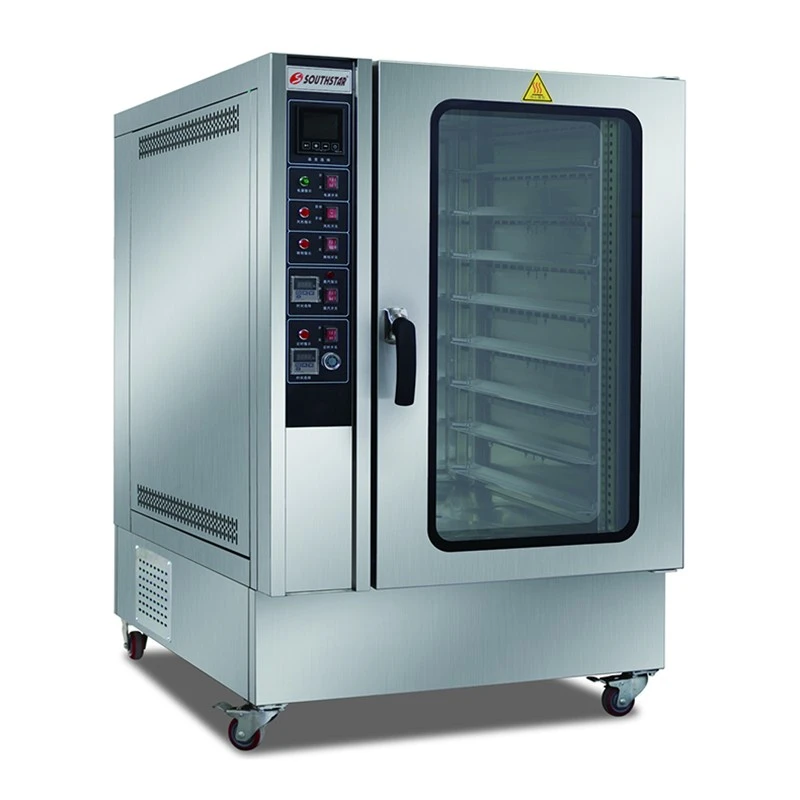 Used Gas Convection Oven best